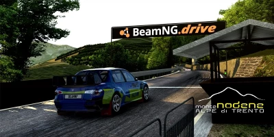 Monte Nodene v0.91 0.36.x