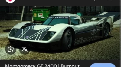 Montgomery GT 2400 v1.0
