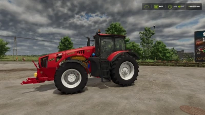 MTZ 4522 v1.0.0.0