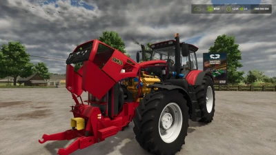 MTZ 4522 v1.0.0.0