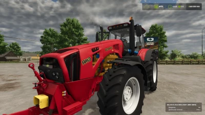 MTZ 4522 v1.1.0.0