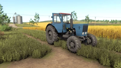 MTZ 50 v1.1.0.0