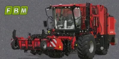 Multifruit Harvester v1.0.0.1