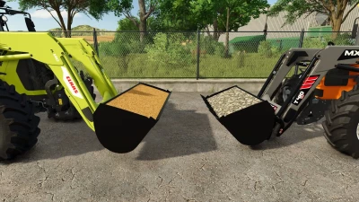 MX / Faucheux equipment pack v1.0.1.0