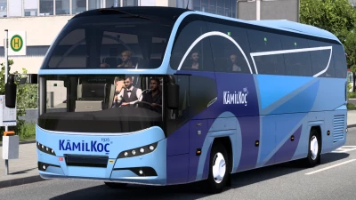 Neoplan Cityliner 1.55