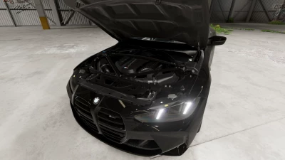 NEW 2025 BMW M4 G82/G83 *FREE* *REWORK/FIX* v1.0