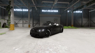 NEW 2025 BMW M4 G82/G83 *FREE* *REWORK/FIX* v1.0