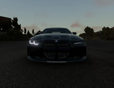 NEW 2025 BMW M4 G82/G83 *FREE* *REWORK/FIX* v1.0