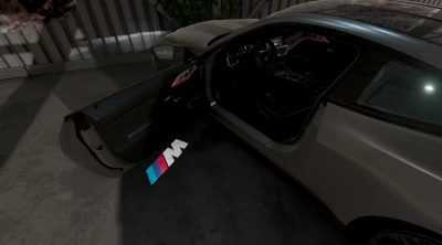 NEW 2025 BMW M4 G82/G83 *FREE* *REWORK/FIX* v1.0