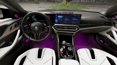 NEW 2025 BMW M4 G82/G83 *FREE* *REWORK/FIX* v1.0