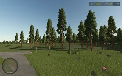 NEW LAND v1.0.0.1