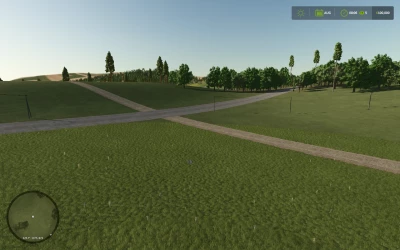 NEW LAND v1.0.0.0