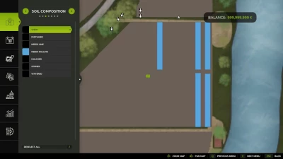 No Need To Roll All Crops v1.0.0.0