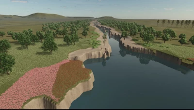 No Ones Land v1.0.0.0