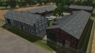 Nordermarsch Reloaded v1.0.3.0