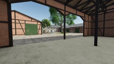 Nordermarsch Reloaded v1.0.3.0