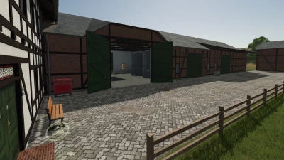 Nordermarsch Reloaded v1.0.3.0