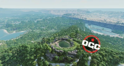 OGC TWO - The Ultimate Map v1.6 0.36.x