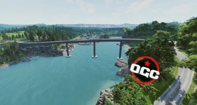OGC TWO - The Ultimate Map v1.6 0.36.x