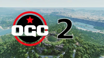 OGC TWO - The Ultimate Map v1.6 0.36.x