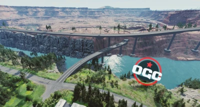 OGC TWO - The Ultimate Map v1.6 0.36.x