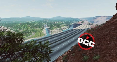 OGC TWO - The Ultimate Map v1.6 0.36.x