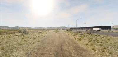 OGCP Warehouse District v1.0