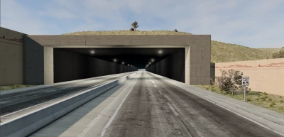 OGCP Warehouse District v1.0