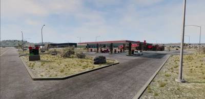 OGCP Warehouse District v1.0