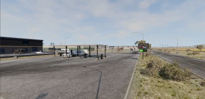 OGCP Warehouse District v1.0