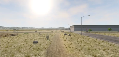 OGCP Warehouse District v1.0