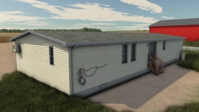 Old American Farm House v1.0.0.0