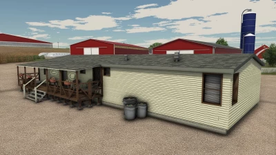 Old Farm House v1.0.0.0