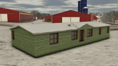 Old Farm House v1.0.0.0