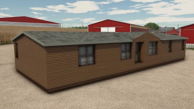 Old Farm House v1.0.0.0