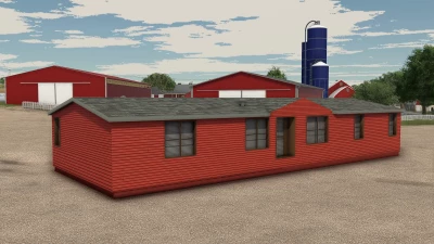 Old Farm House v1.0.0.0