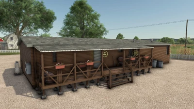 Old Farm House v1.0.0.0