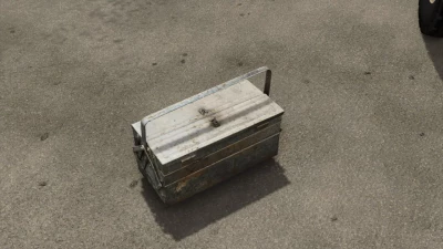 Old Toolbox Portable Service Kit v1.0.0.0