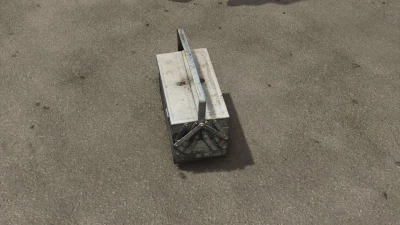 Old Toolbox Portable Service Kit v1.0.0.0