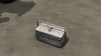 Old Toolbox Portable Service Kit v1.0.0.0
