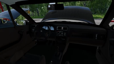 Opel Calibra v1.0