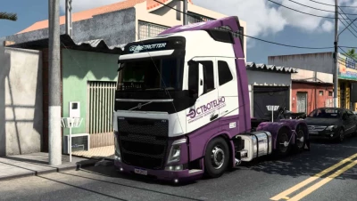 PACK FH 13 16 TECH GAMES ETS2 v1.0