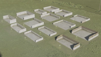 Pack Of Manure Heap v1.0.0.0