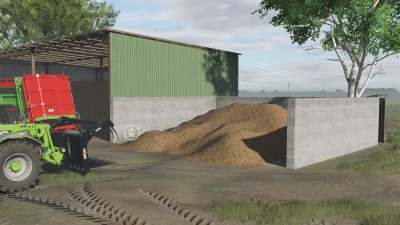 Pack Of Manure Heap v1.0.0.0