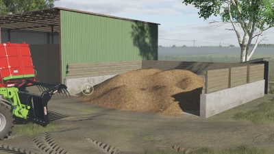 Pack Of Manure Heap v1.0.0.0