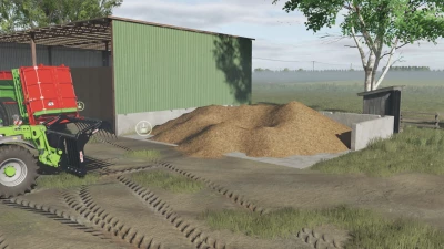 Pack Of Manure Heap v1.0.0.0