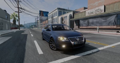 Passat B6 v1.0