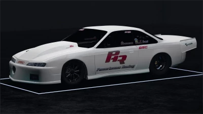 PDM Nissan S14 1998 V1.0 0.34
