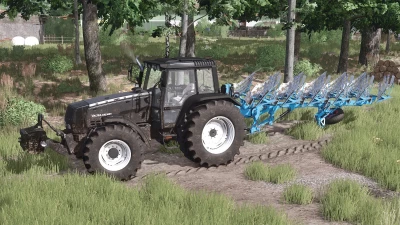 Perkins 1006-60T OpenPipe Engine Sound Prefab v1.0.0.0