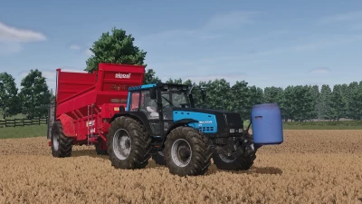 Perkins 1006-60T OpenPipe Engine Sound Prefab v1.0.0.0